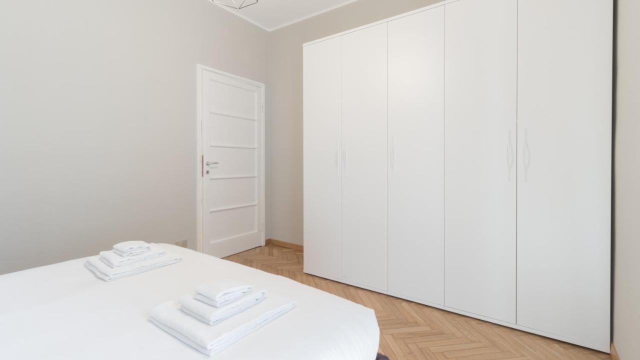 Lejlighed Italianway - Sacconi 2 Milano