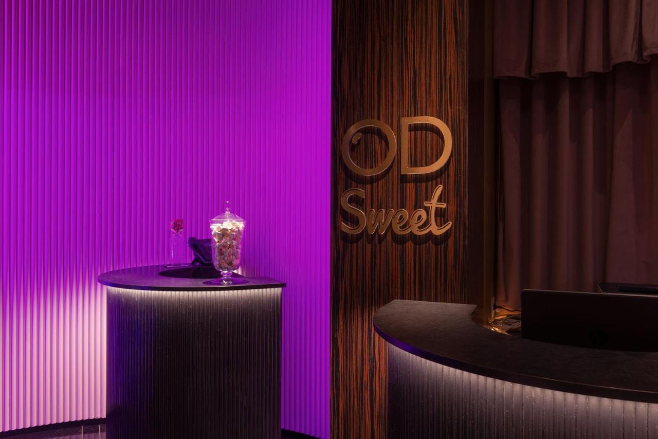 Odsweet Duomo Milaan