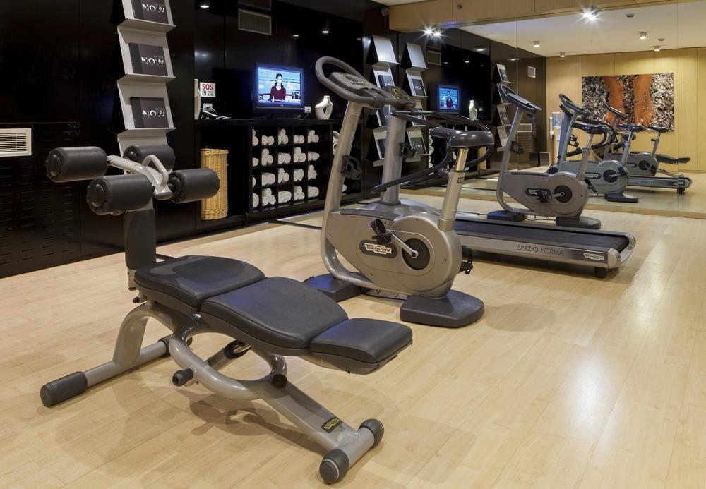 Hotell Ac By Marriott Milano