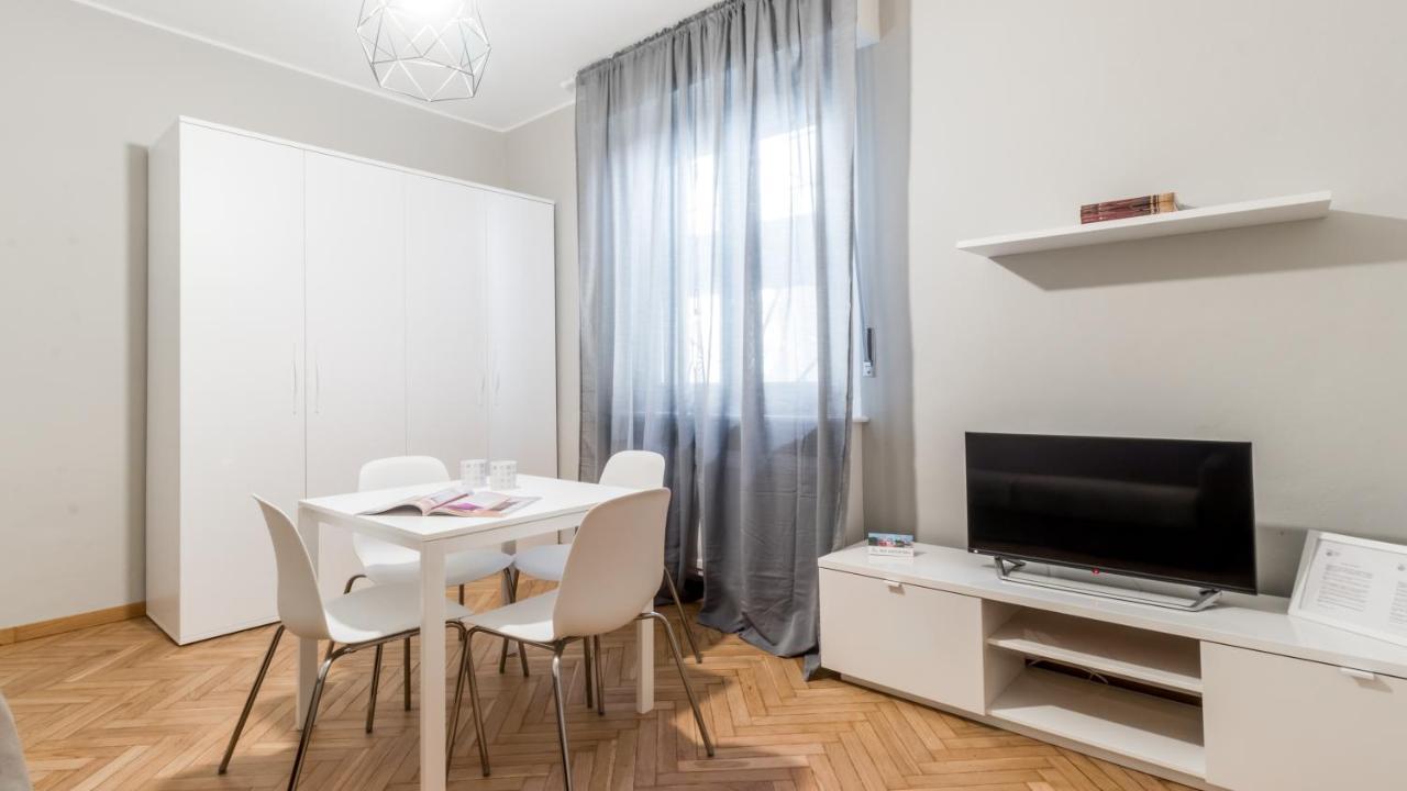 Italianway - Sacconi 2 * Milano