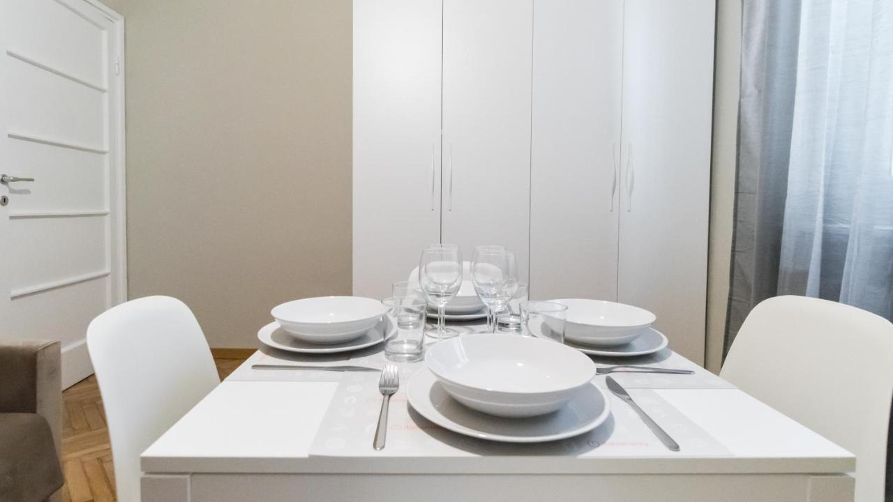 Lejlighed Italianway - Sacconi 2