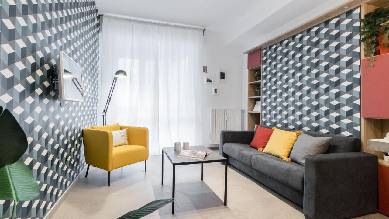 Appartamento Italianway - Poma 7