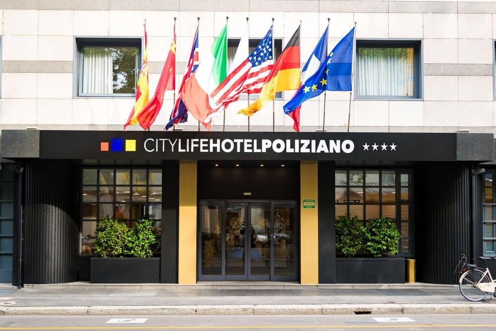 City Life Poliziano, By R Collection Milan
