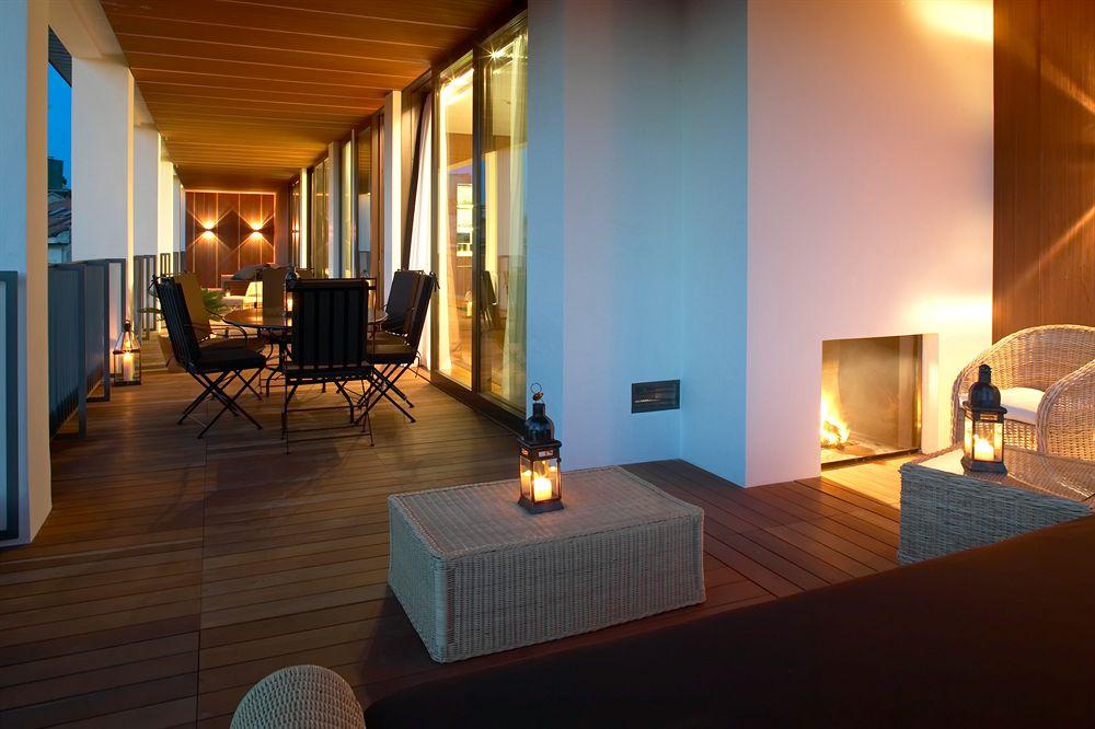 Bvlgari Hotel Milaan