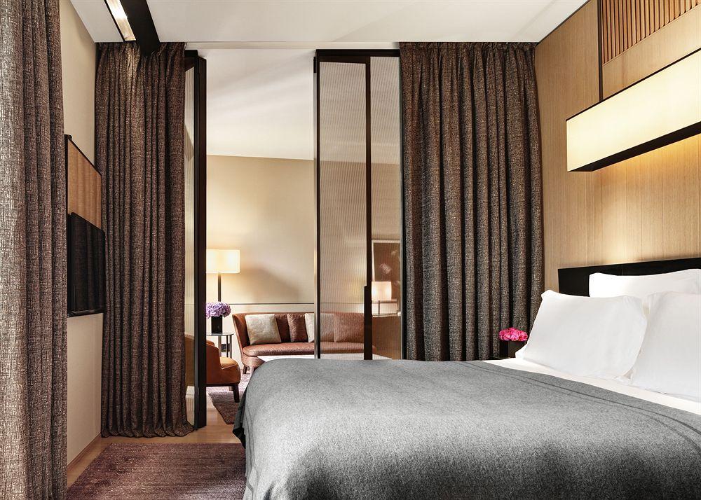Bvlgari 5* Milaan