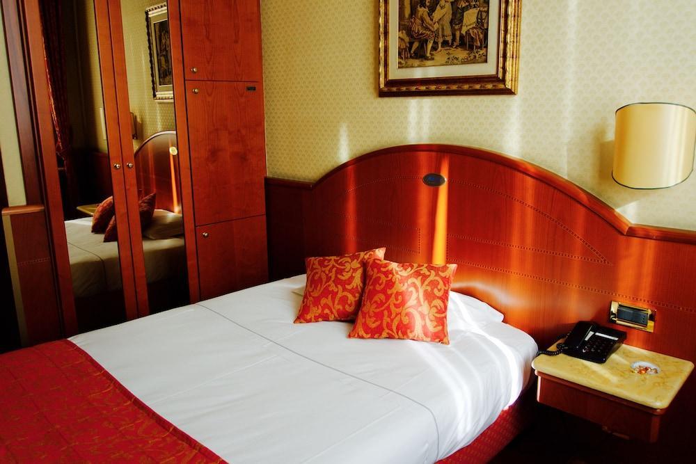 Mokinba Montebianco 4* Mailand