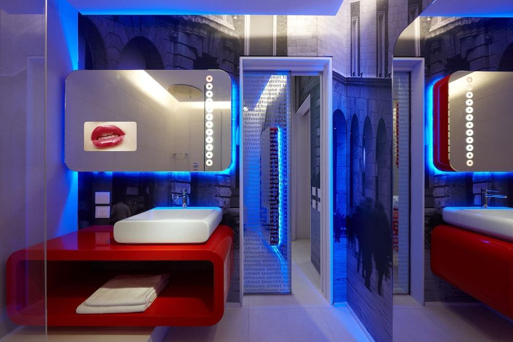 Townhouse 33 Hotel Milano