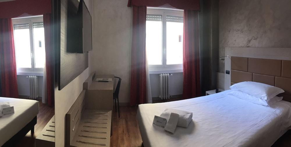 Gamma Hotell