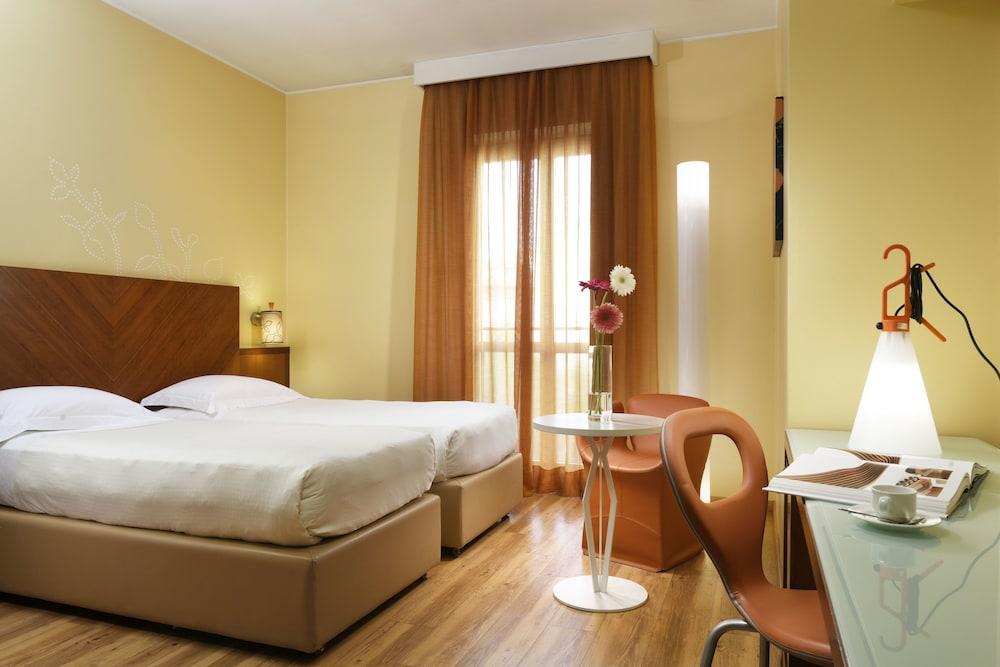 Hotel Unahotels Mediterraneo