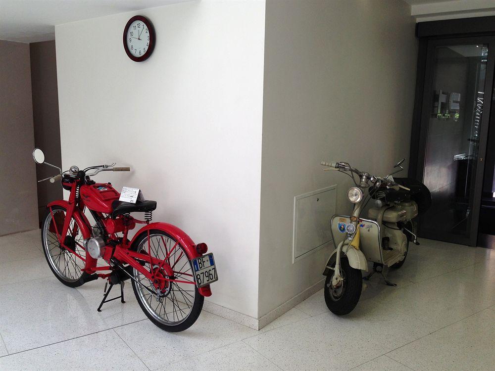 Ibis Styles Centro