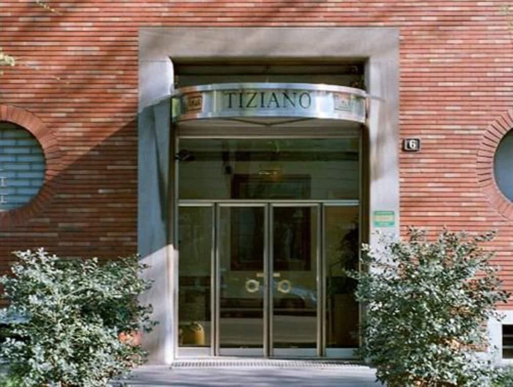 Hotel Tiziano - Gruppo Mini Milan