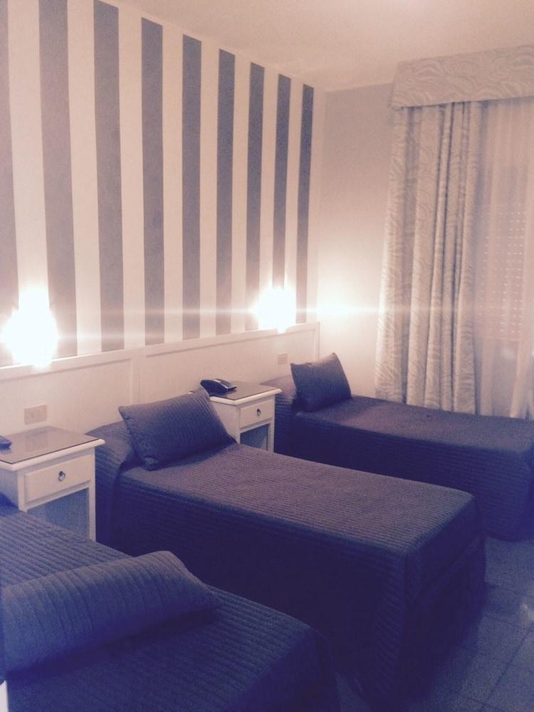 Hotel Marte Milan