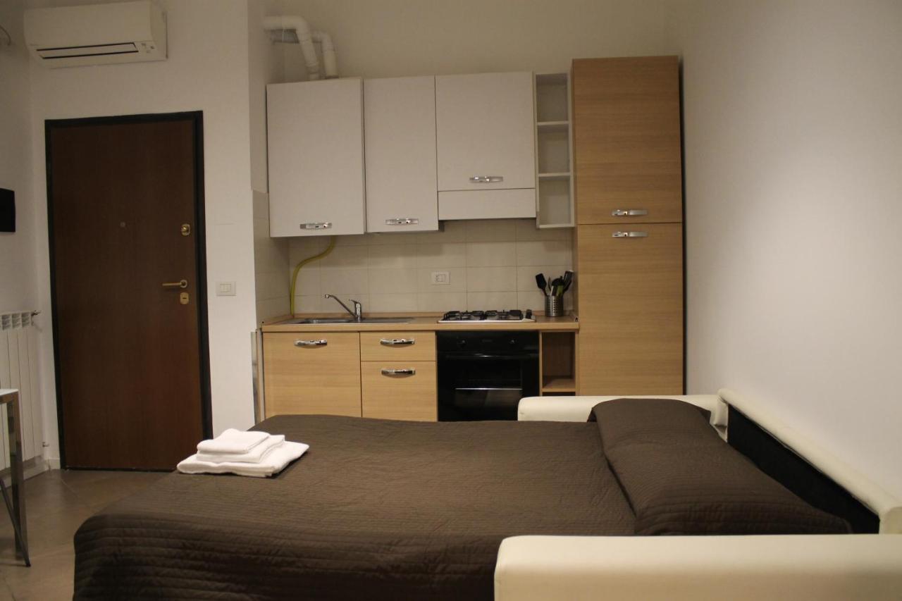 Aparthotel Easy - And Navigli