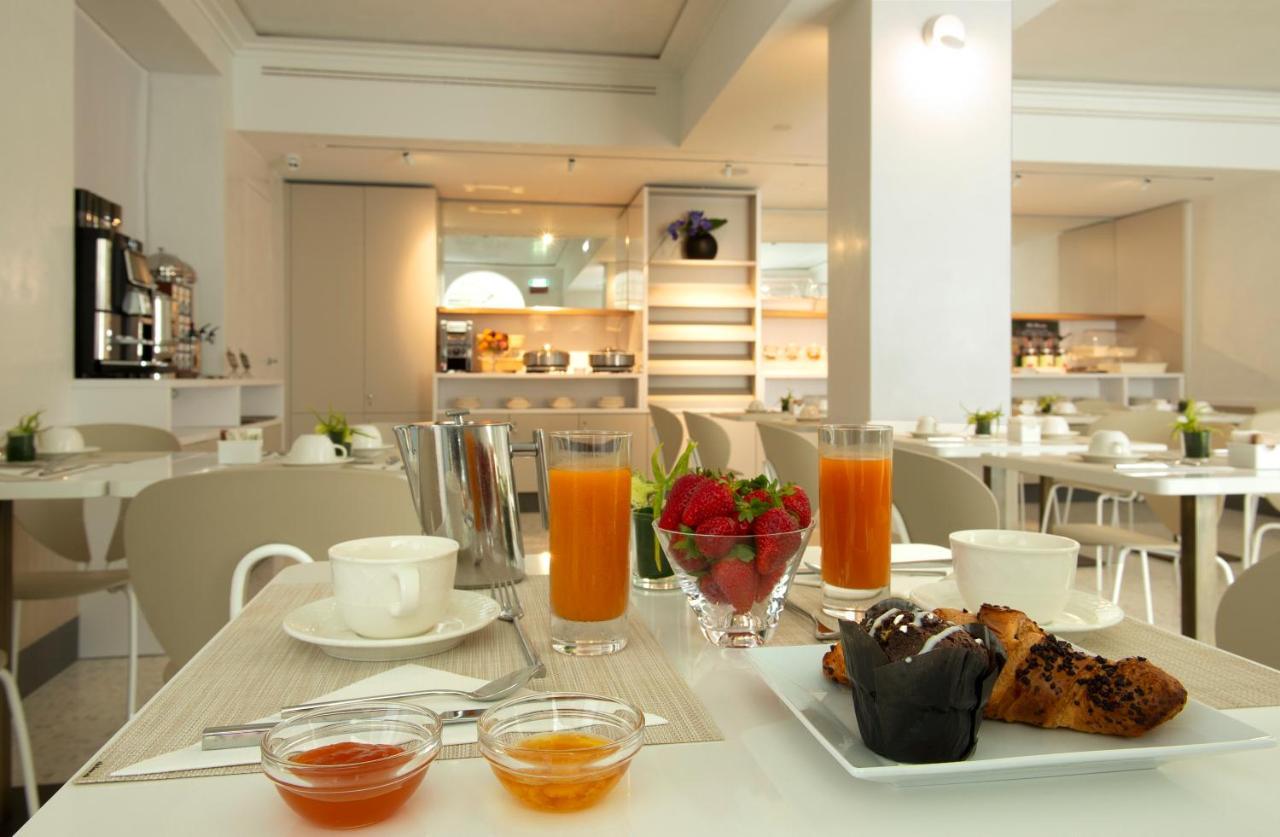 Fenice Hotel