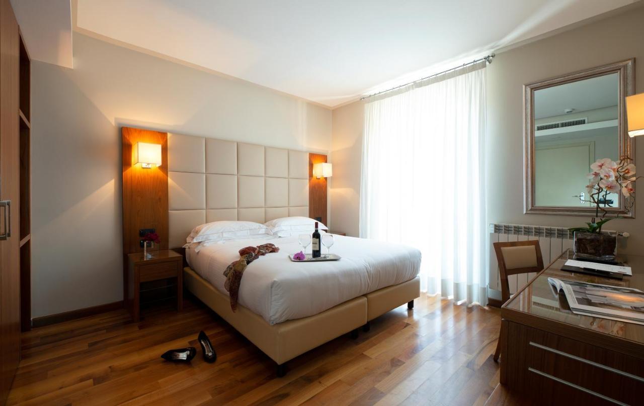 Fenice Hotel