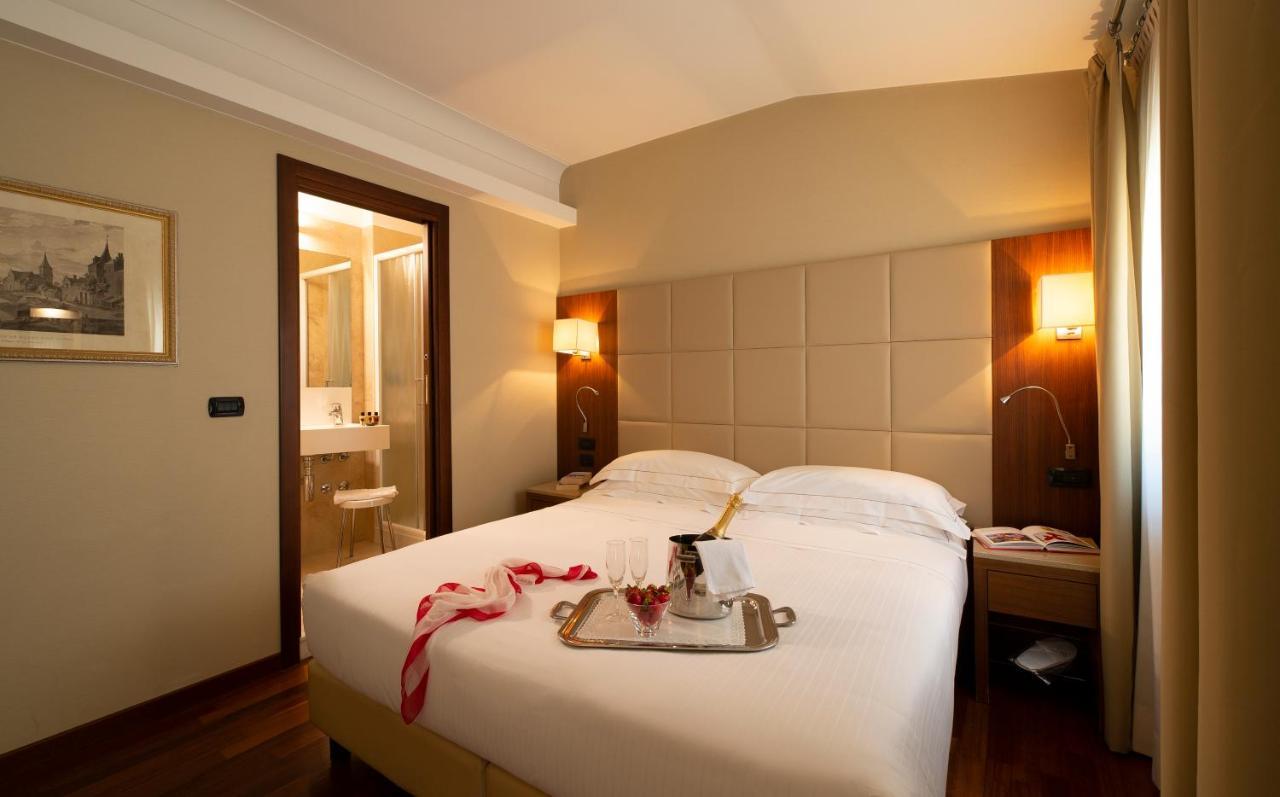 Fenice Hotel Mailand