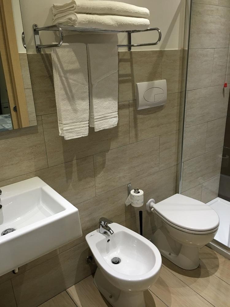 Hotel San Biagio Milano