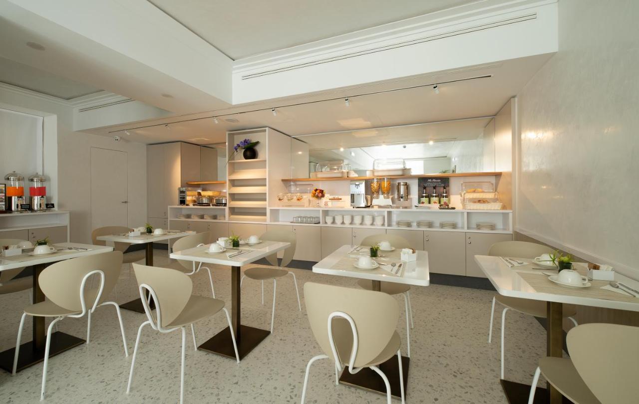 Hotel Fenice 3*