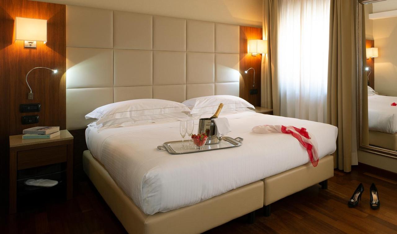 Fenice Hotel Mailand