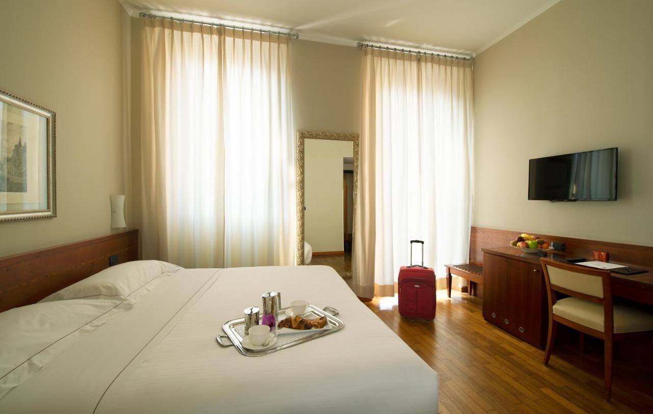 Fenice Hotel 3*
