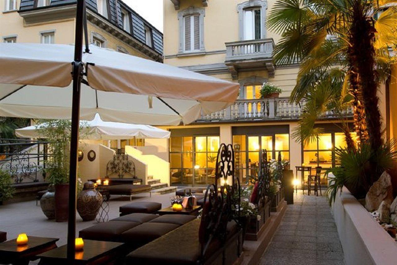 Townhouse 33 Hotel Milano