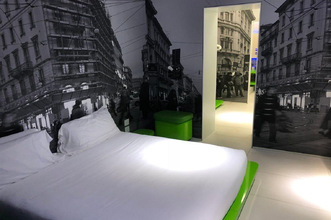 Townhouse 33 Hotel Milano
