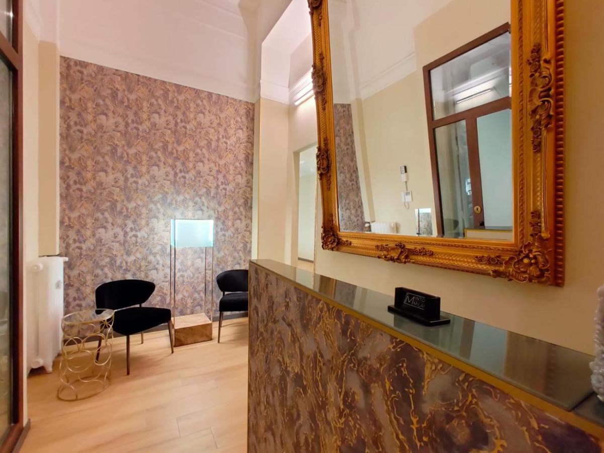 Intomilan Galleria Duomo I Boutique&design