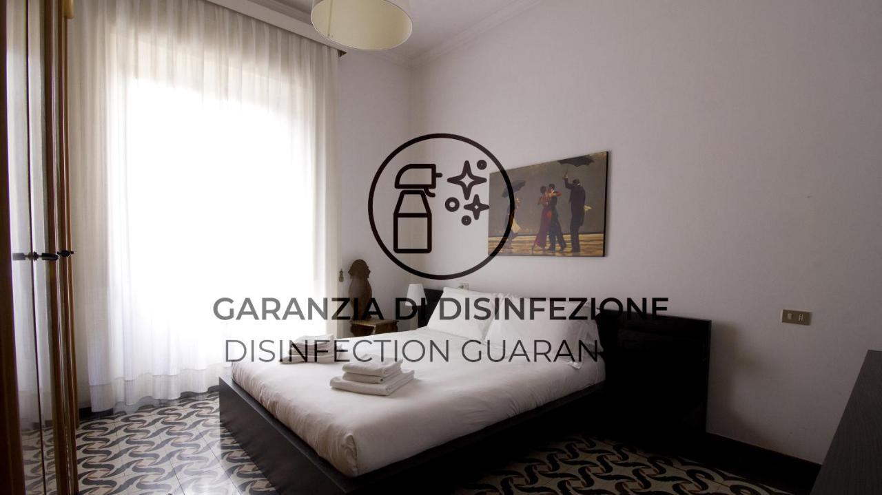 Italianway-juvara Lejlighed *