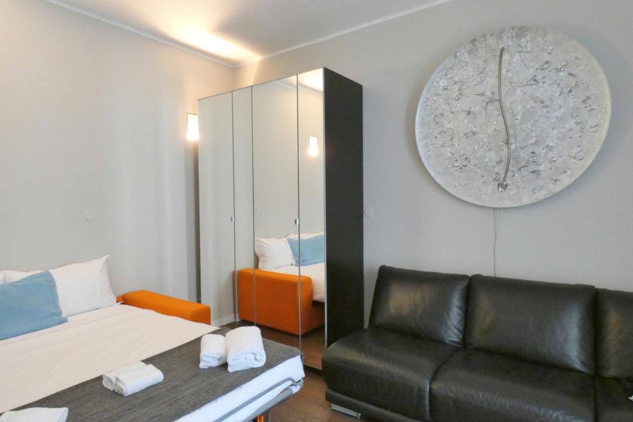 Appartement Heart *