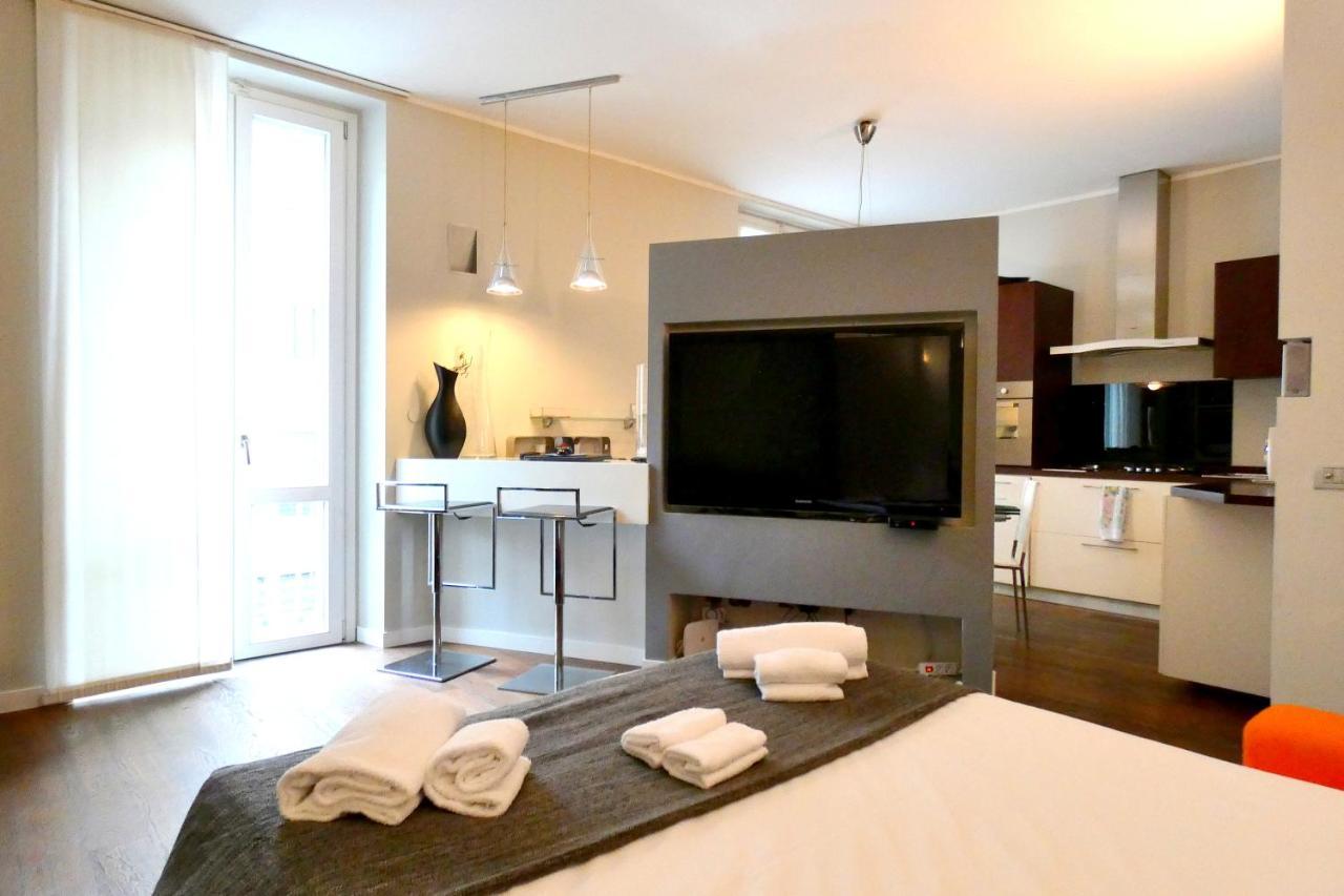 Appartement Heart