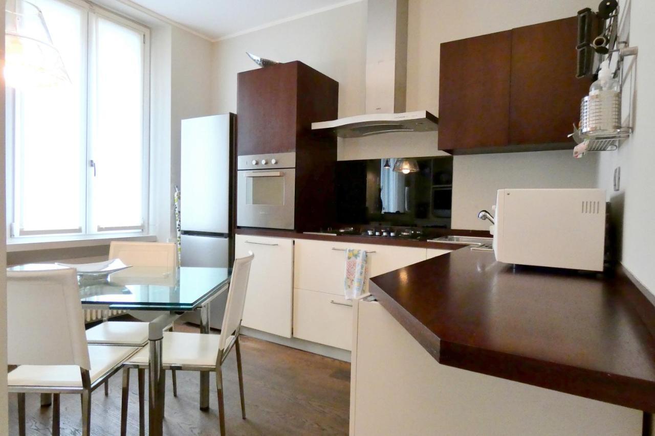 Appartement Heart Milaan