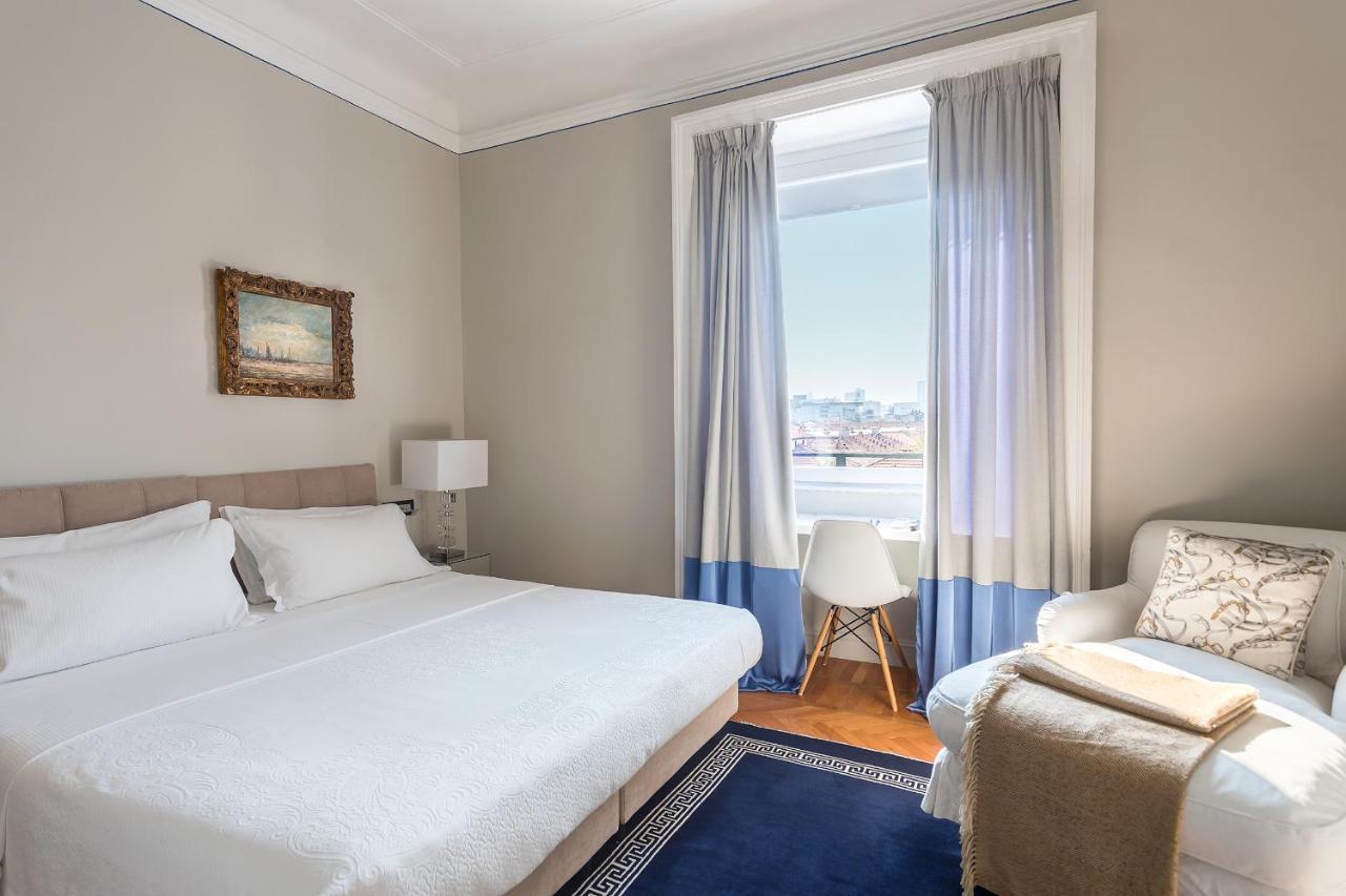 Pattini Bed & Breakfast Milan