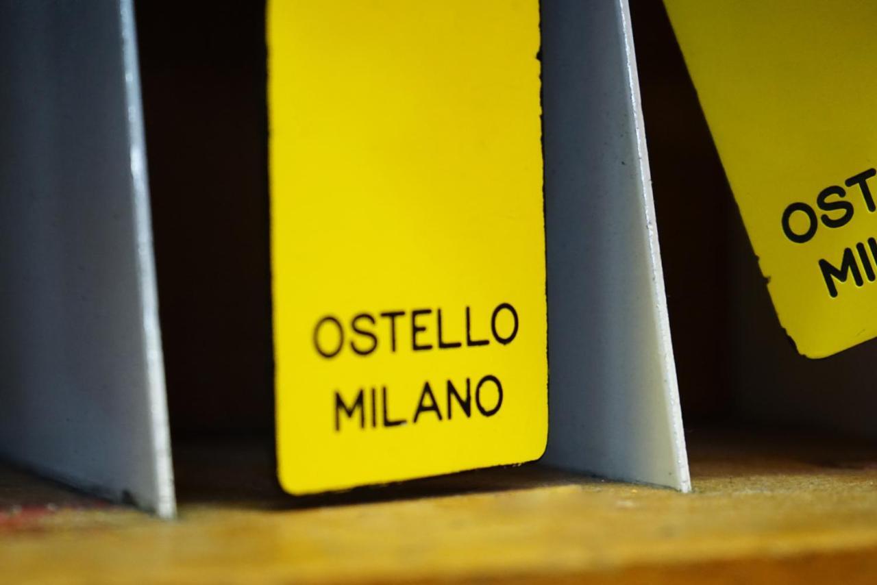 Hi! * Milano