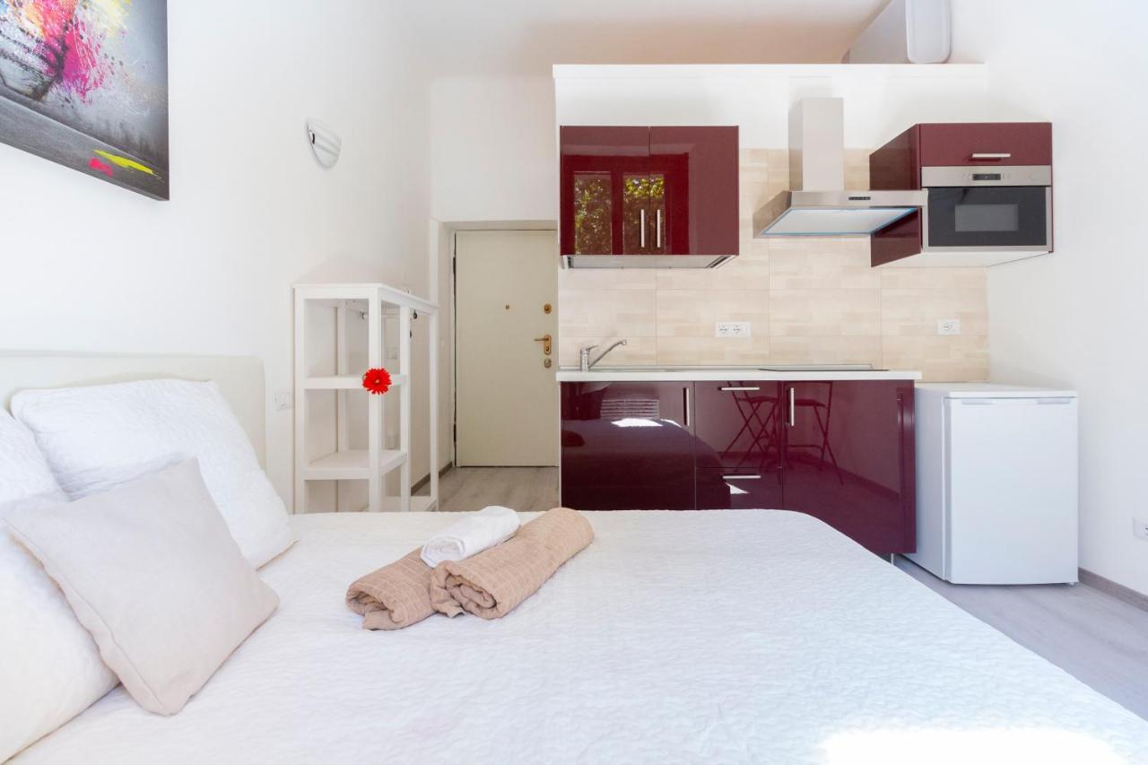 Appartamento Alessia's Flat - Certosa *