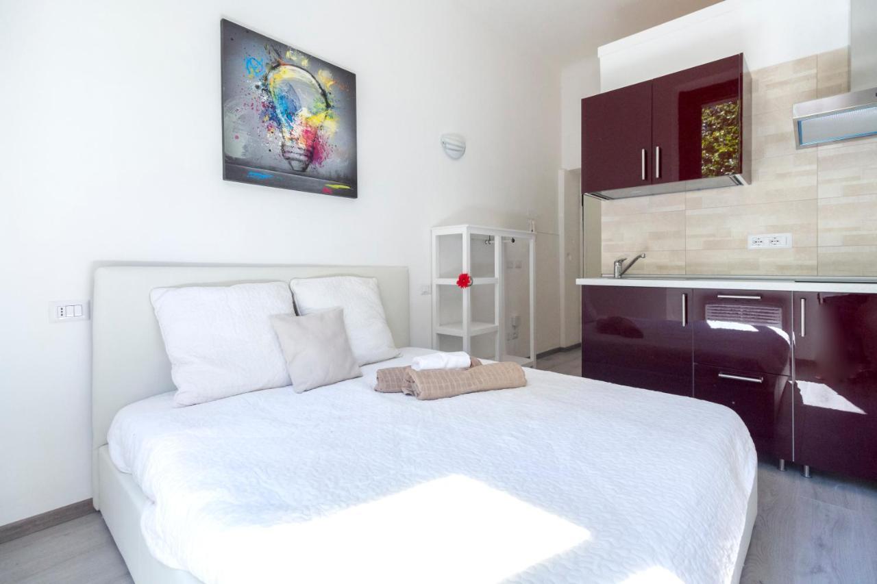 Appartamento Alessia's Flat - Certosa *