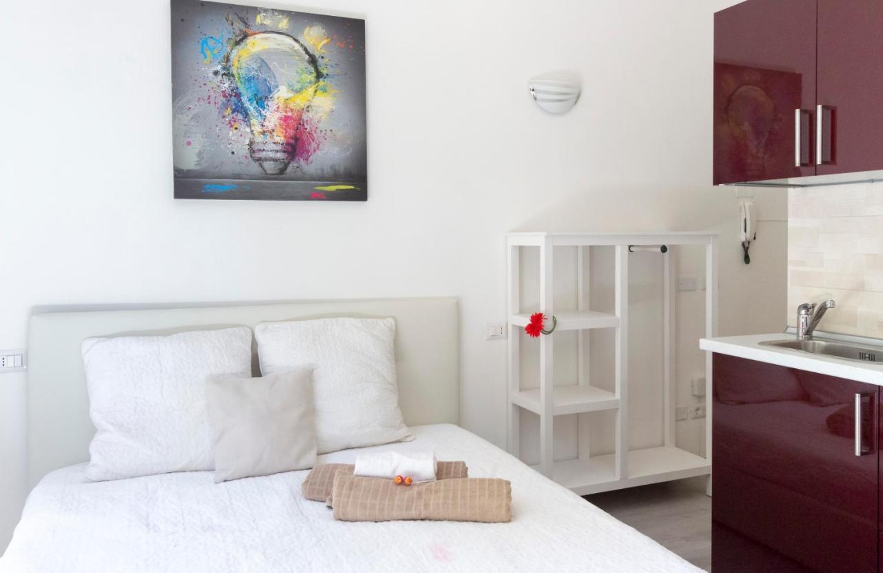 Appartamento Alessia's Flat - Certosa Milano