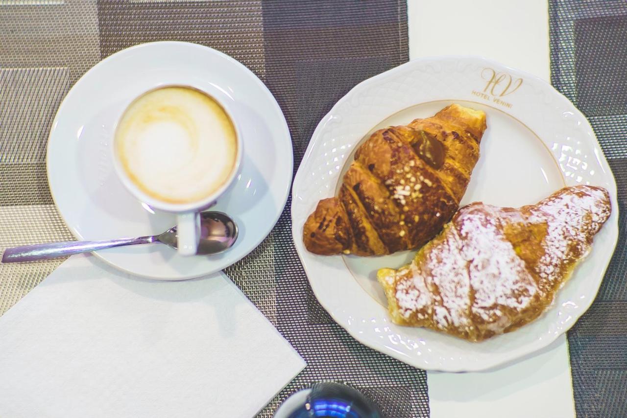 Hotel Venini 3*