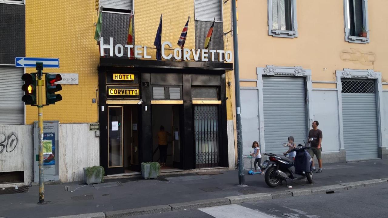 Corvetto Corso Lodi *