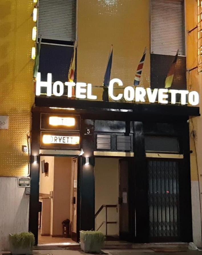 Corvetto Corso Lodi