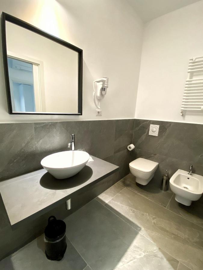 Il Riccio Guest house *