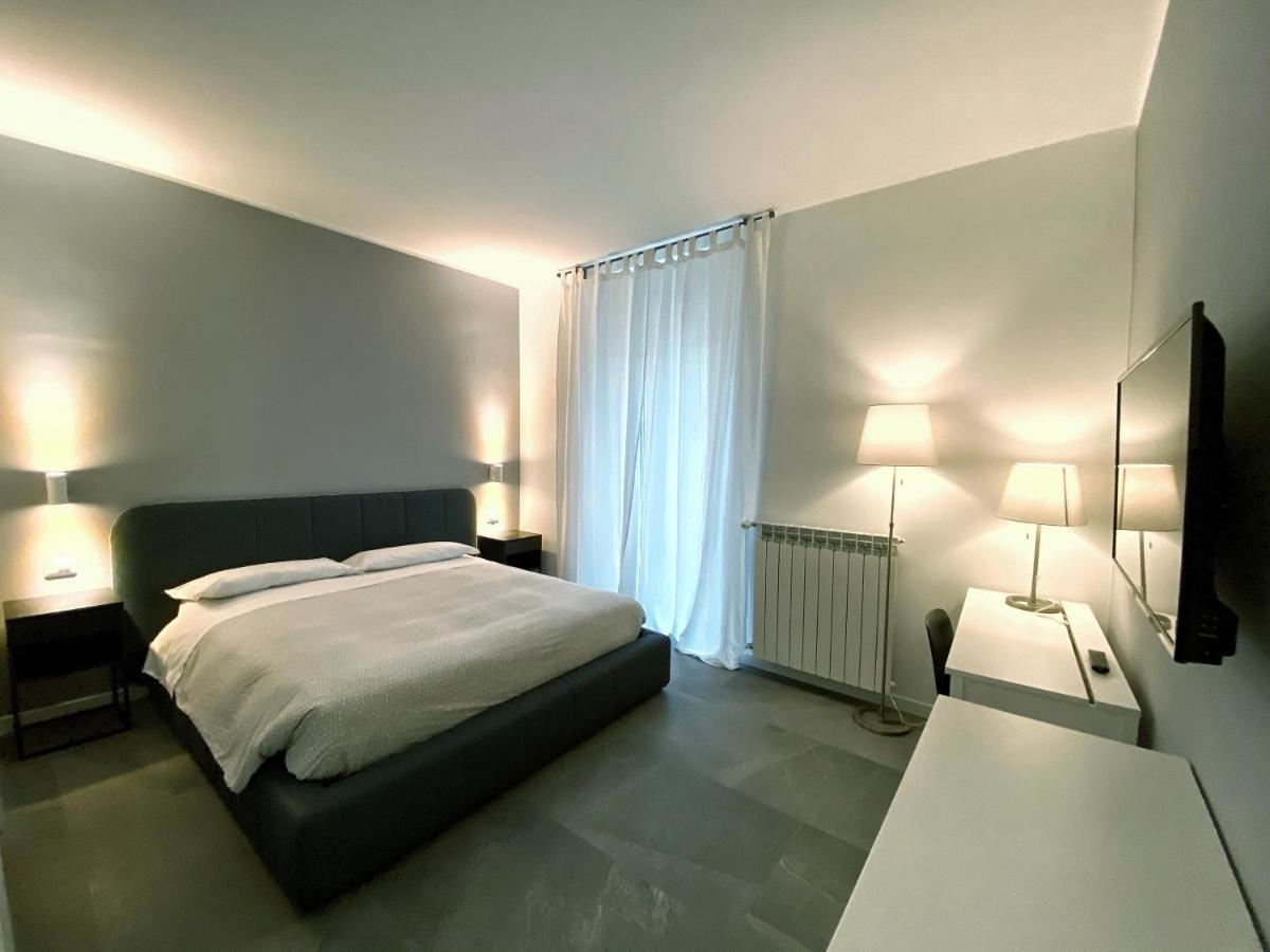 Guest house Il Riccio Milan