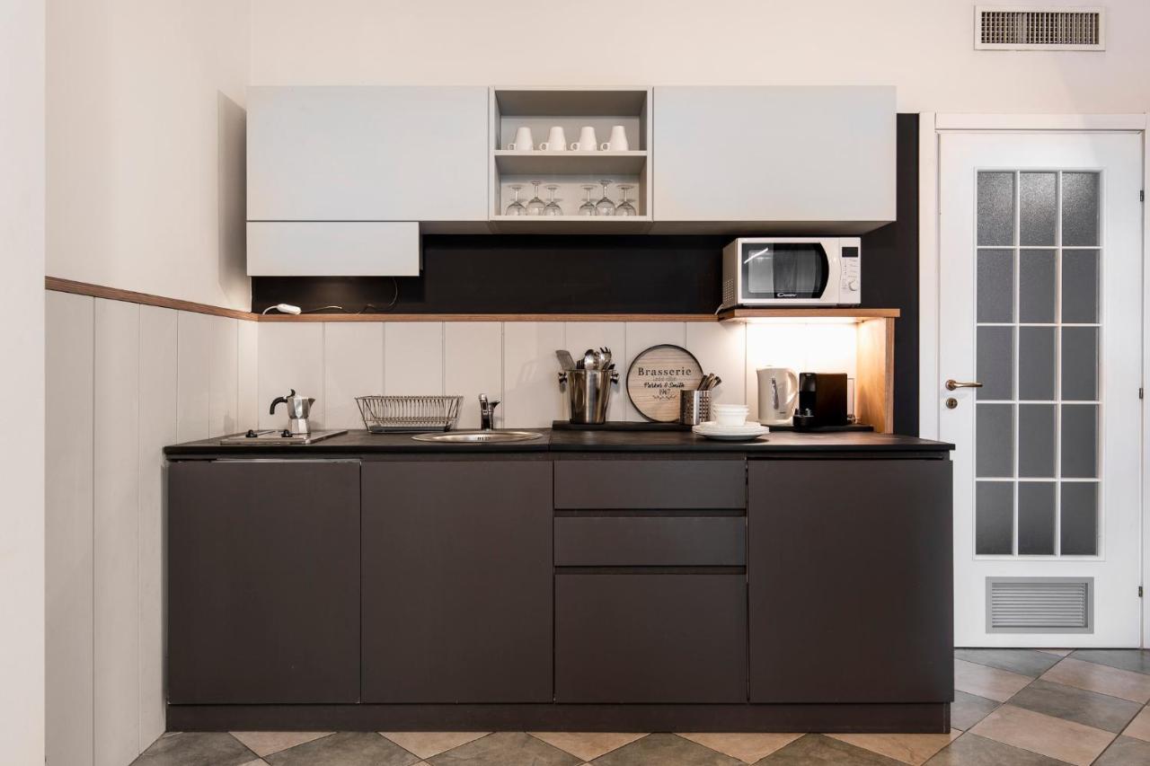 Apartment 2gi *