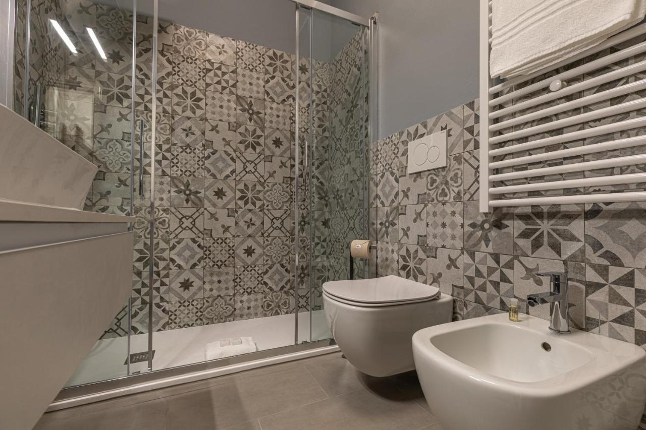 Beplace Garibaldi Apartment *