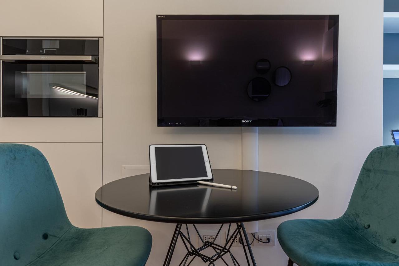 Apartment Beplace Garibaldi *