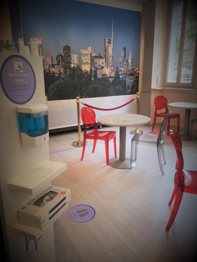 Piacenza Hotel Milano