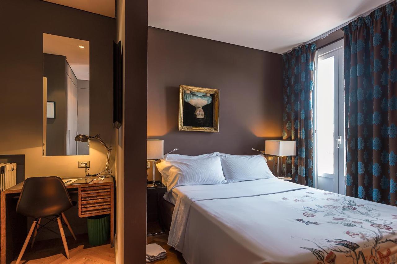 Pattini Bed & Breakfast Milan