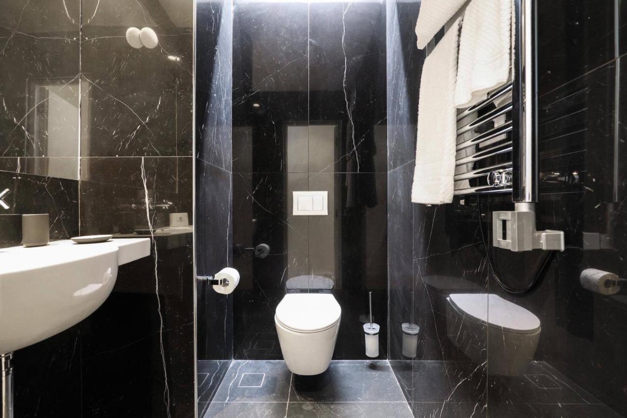 Apartment Contempora - Turati 3 - 2 Bedrooms *