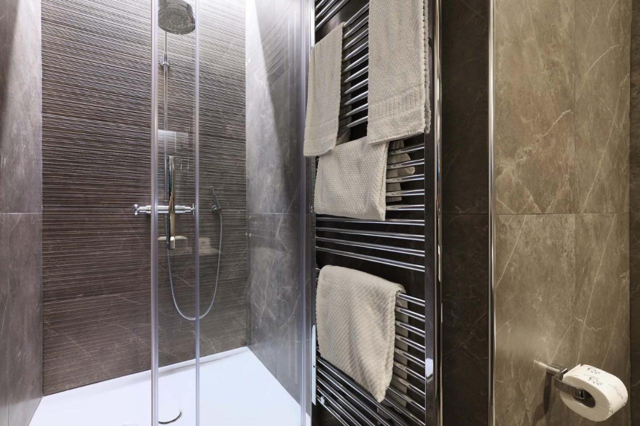 Apartment Contempora - Turati 3 - 2 Bedrooms