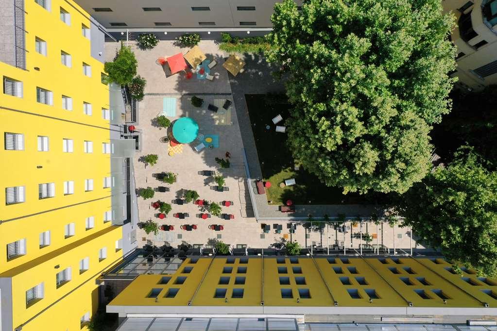 21 House Of Stories Citta Studi Hotell