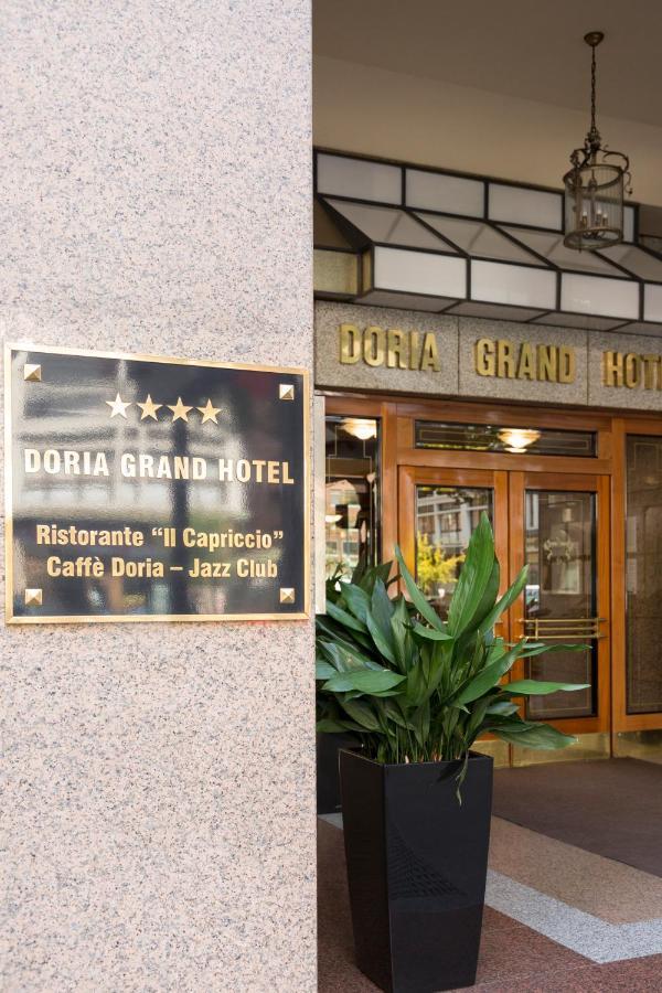 Doria Grand Milan